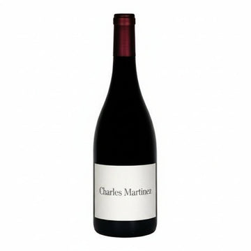 Vino Tinto Descendientes de Charles Martinez 750ml - La Cava
