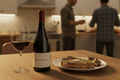 Vino Tinto Descendientes de Charles Martinez 750ml - La Cava