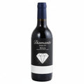 Vino Tinto Diamante Crianza de 375 ml - La Cava
