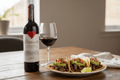 Vino Tinto Diamante Crianza de 750 ml - La Cava