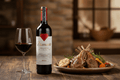 Vino Tinto Diamante Crianza de 750 ml - La Cava