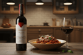 Vino Tinto Diamante Crianza de 750 ml - La Cava