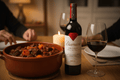 Vino Tinto Diamante Crianza de 750 ml - La Cava