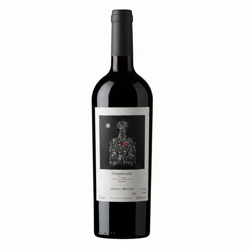 Vino Tinto Dinamico 2020 Lorenzo Mattoni Italia - La Cava