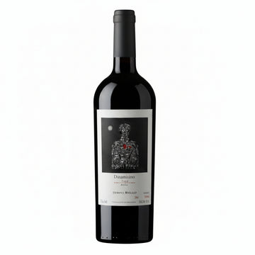 Vino Tinto Dinamico 2020 Lorenzo Mattoni Italia - La Cava