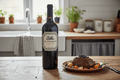 Vino tinto Doble magnum el enemigo cabernet franc 2022 - Vino Argentino - La Cava