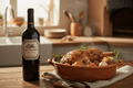Vino tinto Doble magnum el enemigo cabernet franc 2022 - Vino Argentino - La Cava