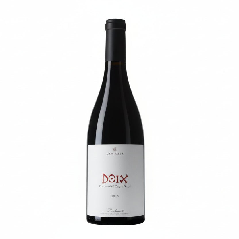 Vino Tinto Doix 2022 Mas Doix 750ml DOQ Priorat - Vino de España - La Cava