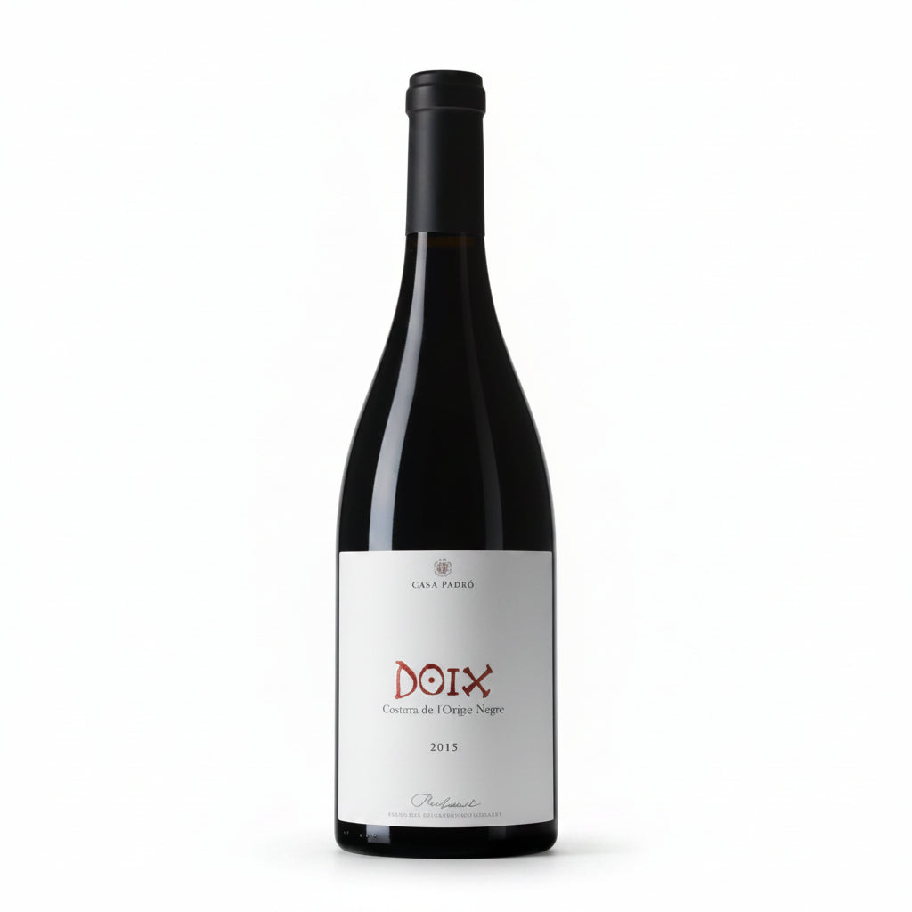 Vino Tinto Doix 2022 Mas Doix 750ml DOQ Priorat - Vino de España - La Cava