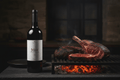 Vino Tinto Doix 2022 Mas Doix 750ml DOQ Priorat - Vino de España - La Cava