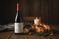 Vino Tinto Domaine Serene Evenstad Reserve Pinot Noir 750ml | Willamette Valley, Oregon - Vino de Estados Unidos - La Cava