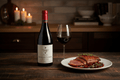 Vino Tinto Domaine Serene Evenstad Reserve Pinot Noir 750ml | Willamette Valley, Oregon - Vino de Estados Unidos - La Cava