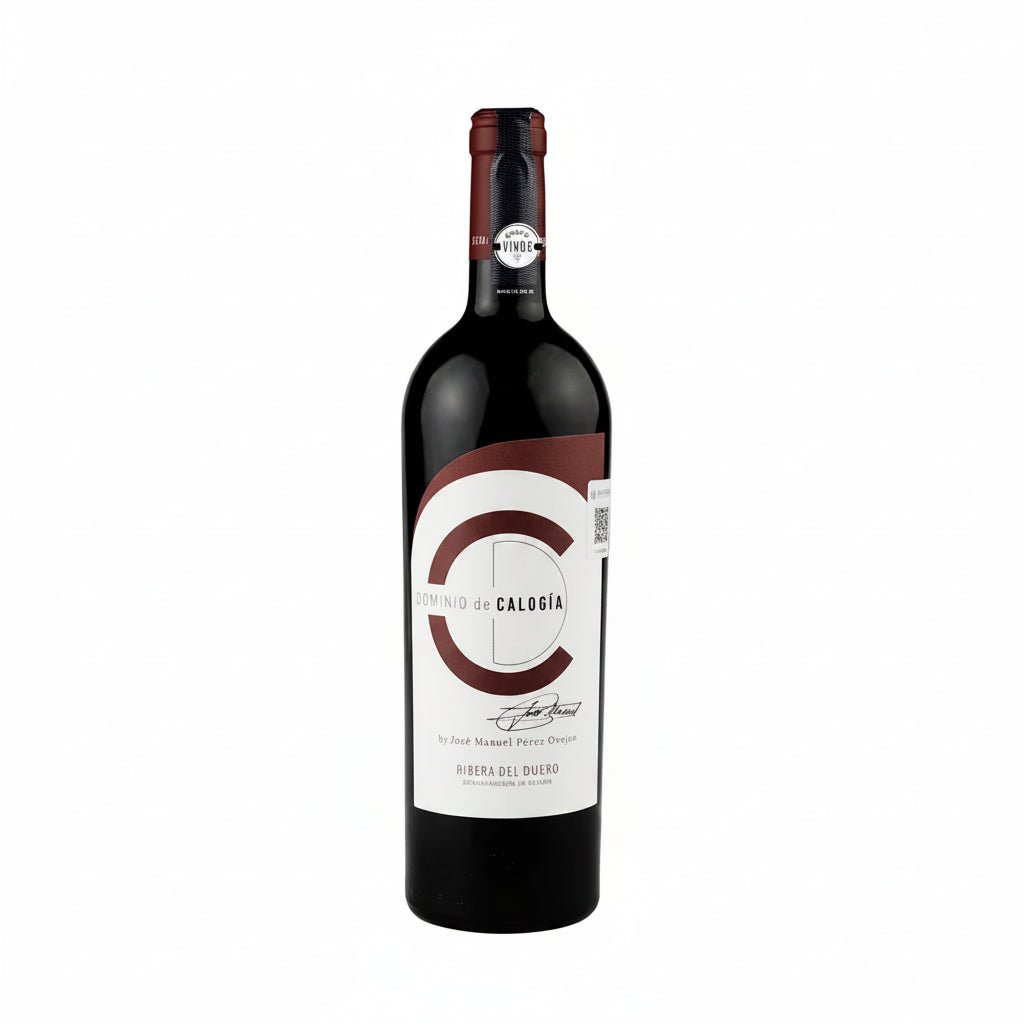 Vino Tinto Dominio de Calogia 2021 de 1500 ml - La Cava