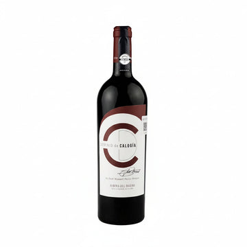 Vino Tinto Dominio de Calogia 2021 de 1500 ml - La Cava