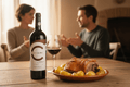 Vino Tinto Dominio de Calogia Doble M 2021 750ml - La Cava