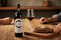 Vino Tinto Dominio de Calogia Doble M 2021 750ml - La Cava