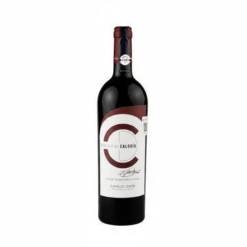 Vino Tinto Dominio de Calogia Doble M 2021 750ml - La Cava
