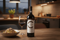 Vino Tinto Dominio de Calogia Doble M 2021 750ml - La Cava