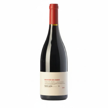 Vino Tinto Dominio Do Bibei 750ml 2020 - La Cava