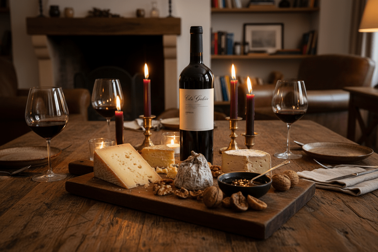 Vino Tinto ecológico Clos Galena D.O.Q Priorat 2019 750ml - Vino de España - La Cava