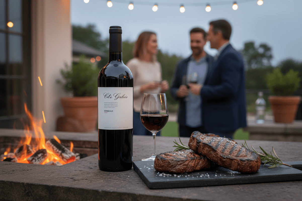 Vino Tinto ecológico Clos Galena D.O.Q Priorat 2019 750ml - Vino de España - La Cava