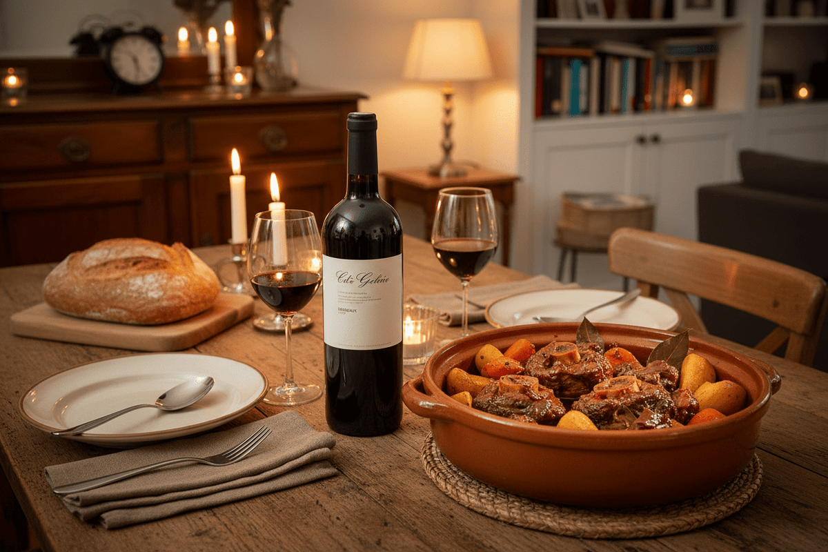 Vino Tinto ecológico Clos Galena D.O.Q Priorat 2019 750ml - Vino de España - La Cava