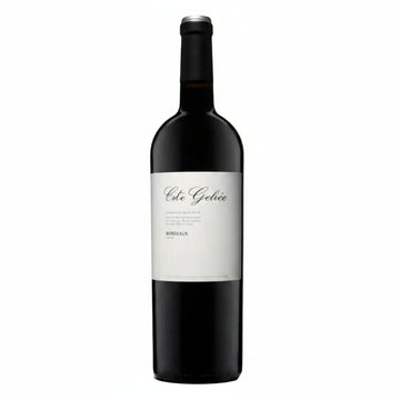 Vino Tinto ecológico Clos Galena D.O.Q Priorat 2019 750ml - Vino de España - La Cava