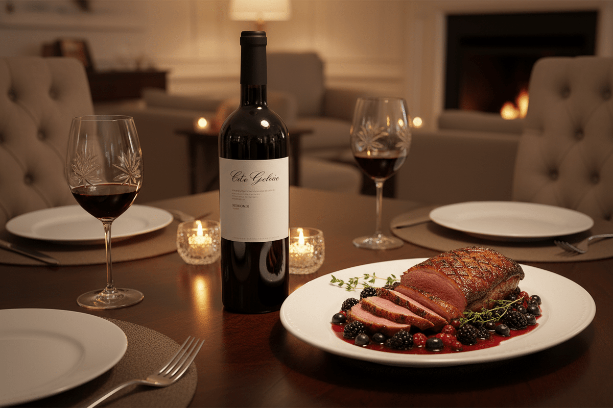 Vino Tinto ecológico Clos Galena D.O.Q Priorat 2019 750ml - Vino de España - La Cava