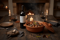 Vino Tinto ecológico Clos Galena D.O.Q Priorat 2019 750ml - Vino de España - La Cava