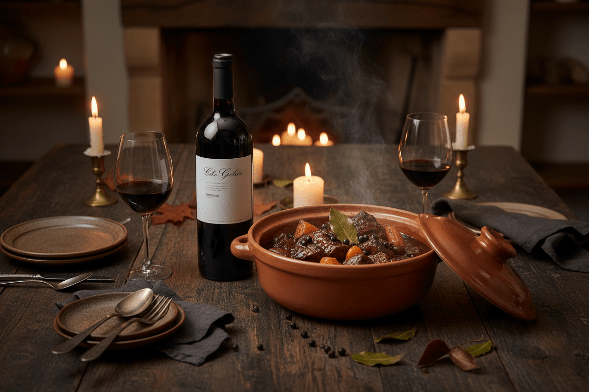 Vino Tinto ecológico Clos Galena D.O.Q Priorat 2019 750ml - Vino de España - La Cava