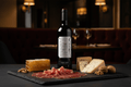 Vino Tinto Ecológico la Llena 750ml - Vino de España - La Cava