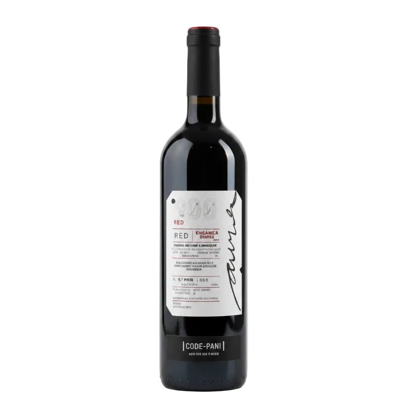 Vino Tinto Ecológico la Llena 750ml - Vino de España - La Cava
