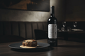 Vino Tinto Ecológico la Llena 750ml - Vino de España - La Cava