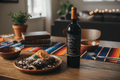 Vino Tinto Educated Guess Cabernet Sauvignon 750ml Napa County California USA - Vino de Estados Unidos - La Cava