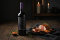 Vino Tinto Educated Guess Merlot 750ml | Napa Valley - Vino de Estados Unidos - La Cava