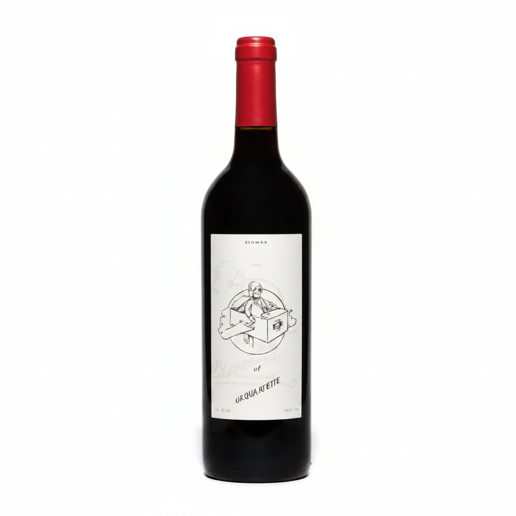 Vino Tinto El Avión de Juguette 750ml - La Cava