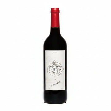Vino Tinto El Avión de Juguette 750ml - La Cava