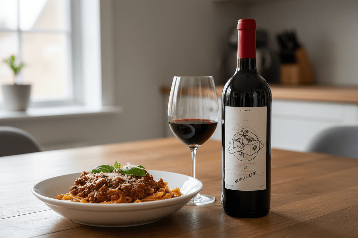 Vino Tinto El Avión de Juguette 750ml - La Cava
