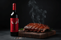Vino Tinto el Torito 750ml - La Cava