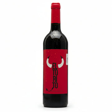 Vino Tinto el Torito 750ml - La Cava