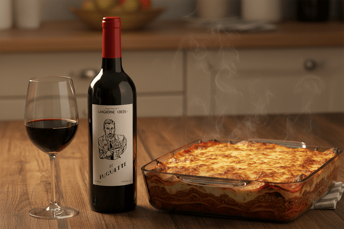 Vino Tinto El Trompo de Juguette 750ml - La Cava