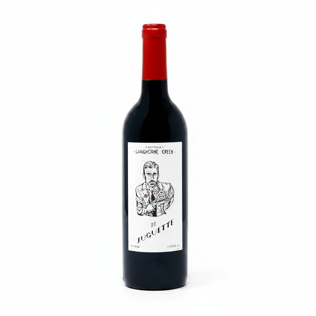 Vino Tinto El Trompo de Juguette 750ml - La Cava