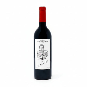 Vino Tinto El Trompo de Juguette 750ml - La Cava