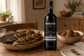 Vino Tinto Elvi Wines Herenza Rioja Crianza - La Cava