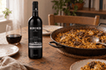 Vino Tinto Elvi Wines Herenza Rioja Crianza - La Cava