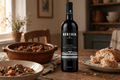 Vino Tinto Elvi Wines Herenza Rioja Crianza - La Cava