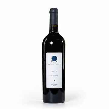 Vino Tinto Ensamble Pozo de Luna - La Cava