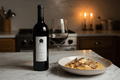 Vino Tinto Ensamble Pozo de Luna - La Cava
