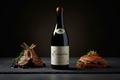 Vino Tinto Estaladina 2022 Variedad Autóctona Recuperada El Bierzo - Vino de España - La Cava