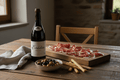 Vino Tinto Estaladina 2022 Variedad Autóctona Recuperada El Bierzo - Vino de España - La Cava